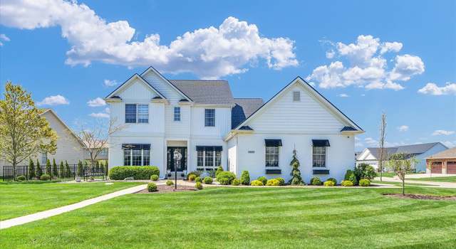Photo of 1603 English Oak Dr, Champaign, IL 61822