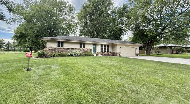 Photo of 8366 N Canary Dr, Stillman Valley, IL 61084