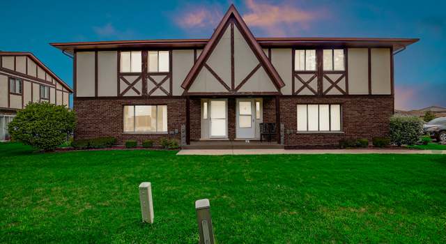 Photo of 8515 162nd Pl #1, Tinley Park, IL 60487