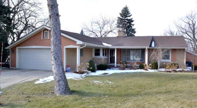 Photo of 8064 Country Club Ln, North Riverside, IL 60546