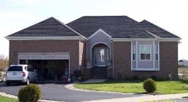 Photo of 3119 Grayhawk Ct, Aurora, IL 60503
