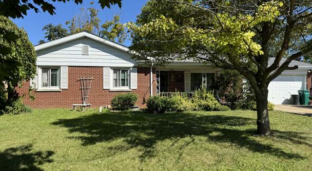 Photo of 506 Madison St, Joliet, IL 60435