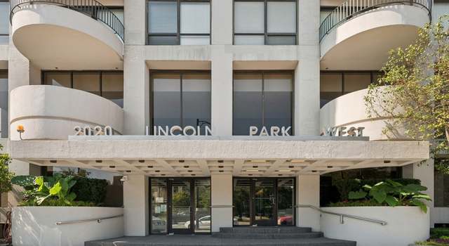 Photo of 2020 N Lincoln Park West Unit 10C, Chicago, IL 60614