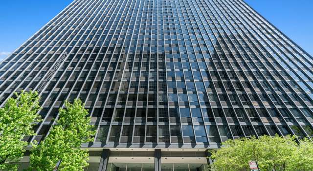 Photo of 900 N Lake Shore Dr #912, Chicago, IL 60611