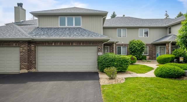 Photo of 8964 Dublin St Unit 12C, Orland Park, IL 60462