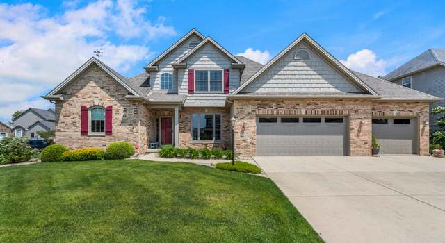 Photo of 2002 Savanna Dr, Champaign, IL 61822