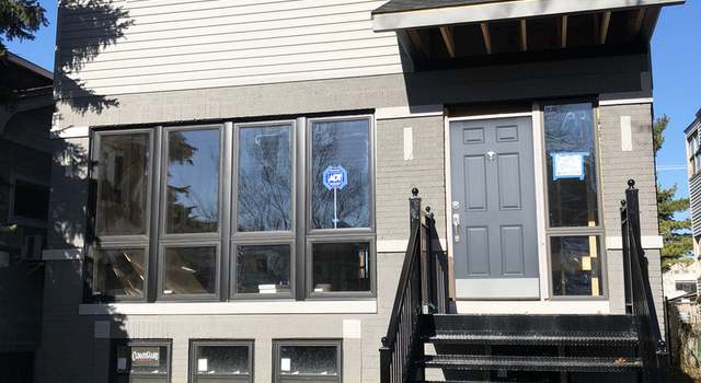 Photo of 4926 W Byron St, Chicago, IL 60641