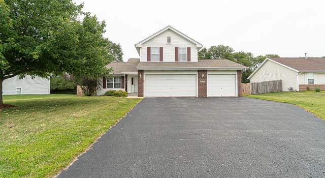 Photo of 2143 Broadmoor Rd, Rockton, IL 61072