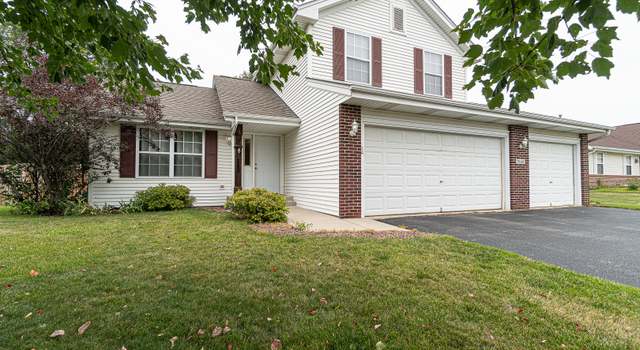 Photo of 2143 Broadmoor Rd, Rockton, IL 61072