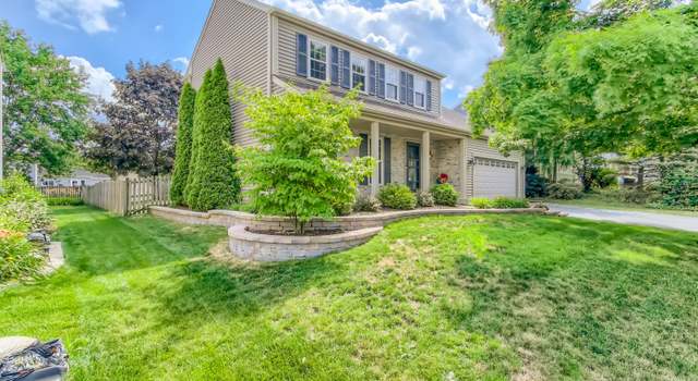 Photo of 1200 Cactus Trl, Carol Stream, IL 60188