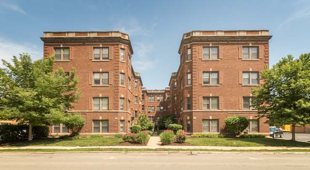 Photo of 54 Forest Ave Unit 3W, Riverside, IL 60546