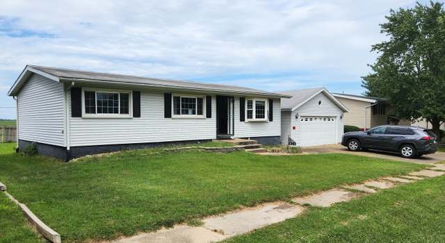 Photo of 813 Allen St, South Pekin, IL 61564