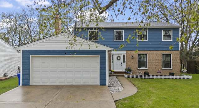 Photo of 1522 S Naperville Rd, Wheaton, IL 60189