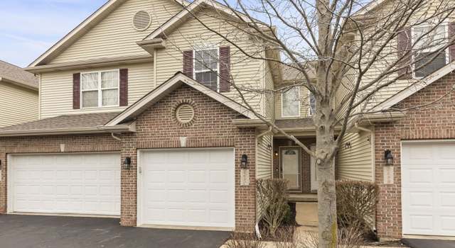 Photo of 269 Bent Grass Cir Unit C, Dekalb, IL 60115