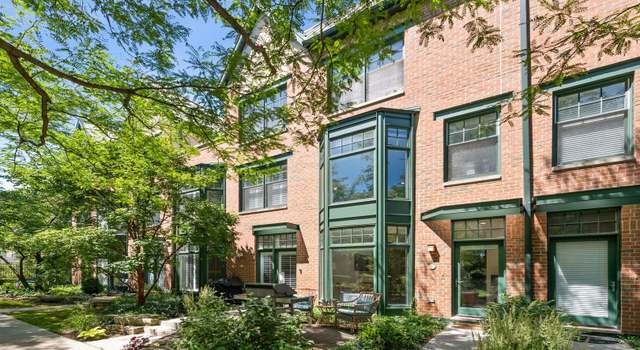 Photo of 101 N Euclid Ave #15, Oak Park, IL 60301