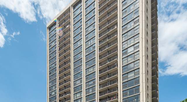 Photo of 2605 S Indiana Ave #809, Chicago, IL 60616