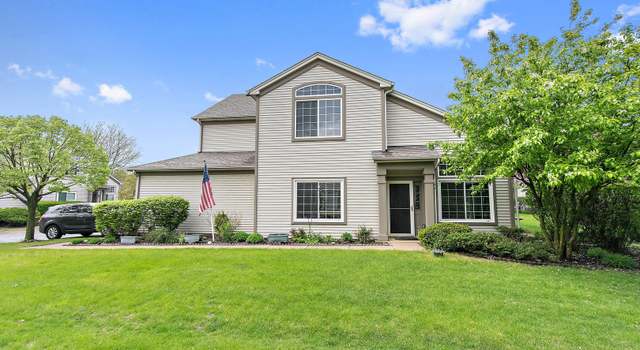 Photo of 960 Park Hill Circle 960 #960, Aurora, IL 60502