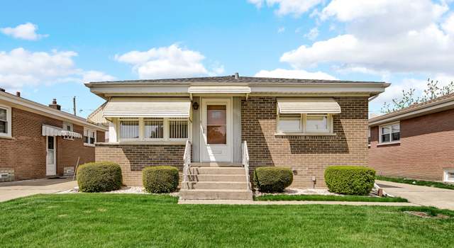 Photo of 5112 N Oneida Ave, Norridge, IL 60706