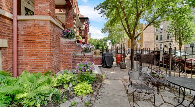 Photo of 838 N Maplewood Ave Unit 1R, Chicago, IL 60622