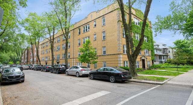 Photo of 6970 N Wolcott Ave #1, Chicago, IL 60626