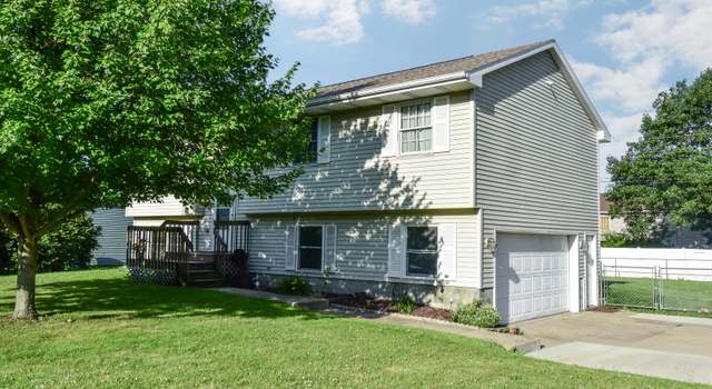 Photo of 1409 N Nixon Dr, Pontiac, IL 61764