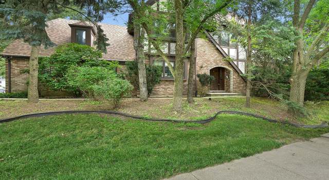 Photo of 3824 Grove Ave, Western Springs, IL 60558