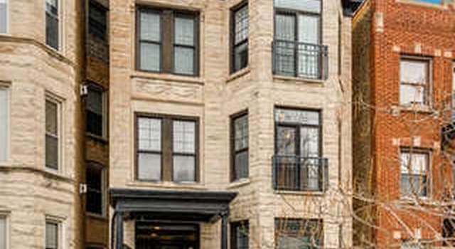 Photo of 3743 N Wilton Ave #2, Chicago, IL 60613