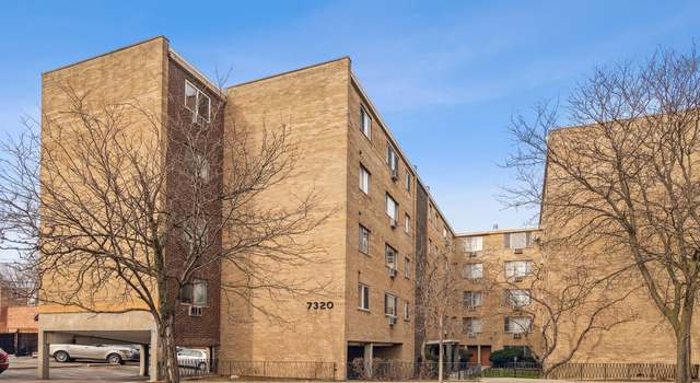 Photo of 7320 N Rogers Ave #513, Chicago, IL 60626