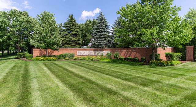 Photo of Lot 104 Switchgrass Ln, St. Charles, IL 60175
