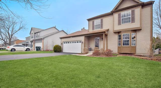 Photo of 1340 Regent Dr, Mundelein, IL 60060
