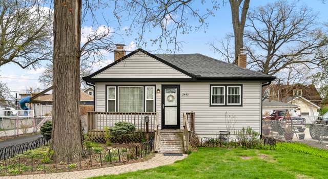 Photo of 2443 Forest View Ave, River Grove, IL 60171