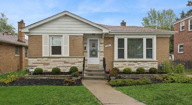 Photo of 1441 Kemman Ave, La Grange Park, IL 60526