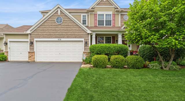 Photo of 978 Forestview Way, Antioch, IL 60002