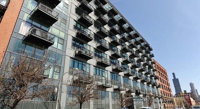 Photo of 1224 W Van Buren St #706, Chicago, IL 60607