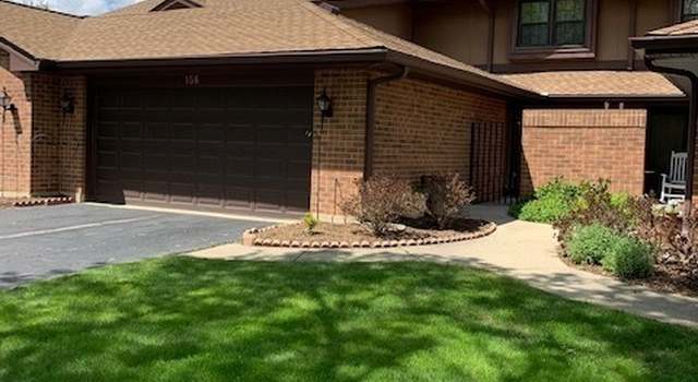 Photo of 156 Prairie Dr, Westmont, IL 60559