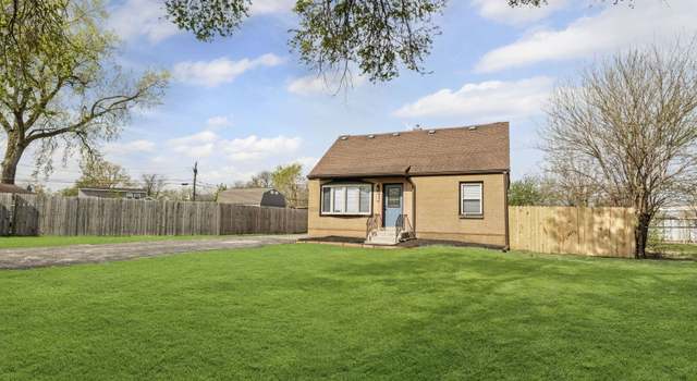 Photo of 6724 S 79th Ave, Bridgeview, IL 60455