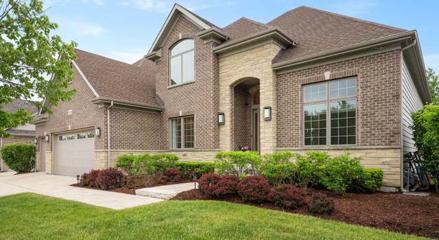 Photo of 4336 Winterberry Ave, Naperville, IL 60564