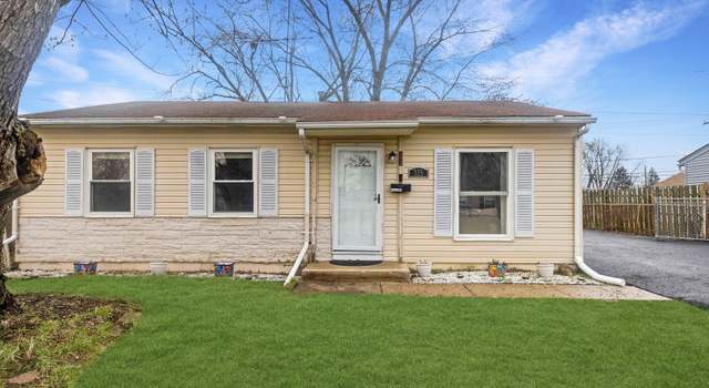 Photo of 335 Macon Ave, Romeoville, IL 60446