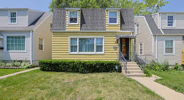 Photo of 3750 N Octavia Ave, Chicago, IL 60634
