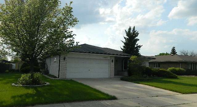Photo of 15308 S 82nd Ave, Orland Park, IL 60462