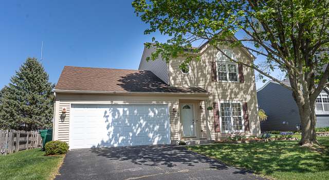 Photo of 1342 Carriage Ln, Lake Villa, IL 60046