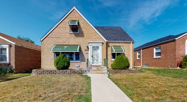 Photo of 9844 S Avalon Ave, Chicago, IL 60628