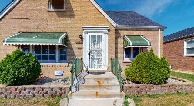 Photo of 9844 S Avalon Ave, Chicago, IL 60628