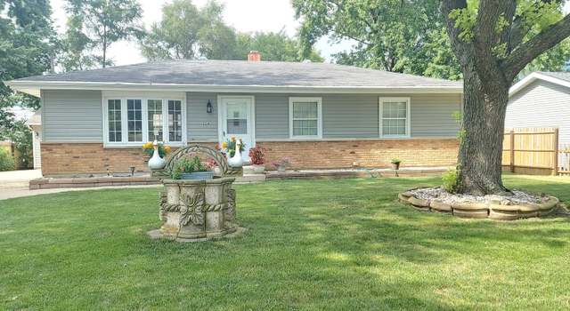 Photo of 2241 Countryside Dr, Montgomery, IL 60538
