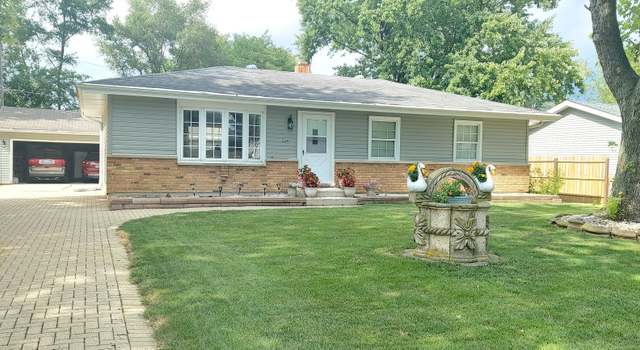 Photo of 2241 Countryside Dr, Montgomery, IL 60538
