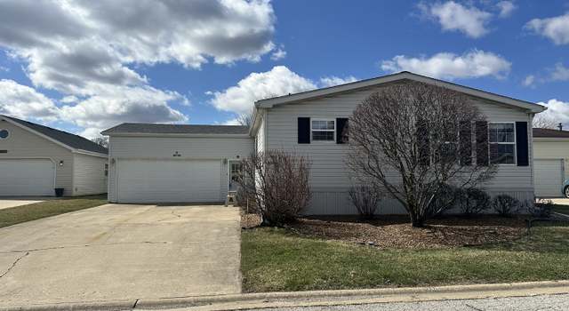 Photo of 25740 Shinnecock Dr, Monee, IL 60049
