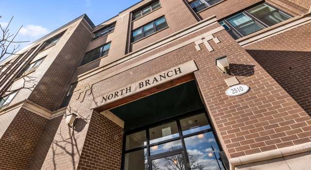 Photo of 2510 W Irving Park Rd #404, Chicago, IL 60618