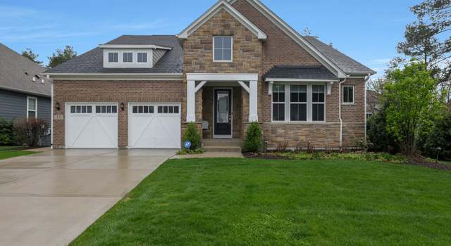Photo of 11 Somerset Cir, Wheaton, IL 60189
