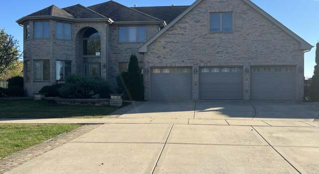 Photo of 4429 203rd St, Matteson, IL 60443