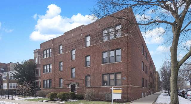 Photo of 4956 N Winchester Ave #2, Chicago, IL 60640